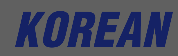 KBL 전용폰트가 있을까요?